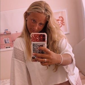 Meet your Posher, Marilyn